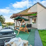 Nyaraló Vilka Nad Znojmem Nový Šaldorf