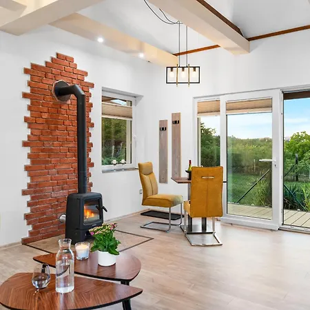 Casa vacanze Vilka Nad Znojmem Nový Šaldorf-Sedlešovice