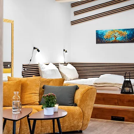 Holiday home Vilka Nad Znojmem