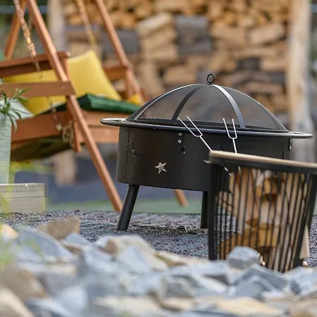 Σπίτι διακοπών Vilka Nad Znojmem Novy Saldorf