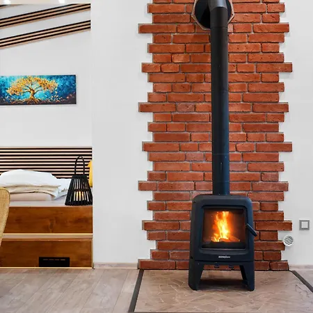 Casa vacanze Vilka Nad Znojmem Nový Šaldorf-Sedlešovice