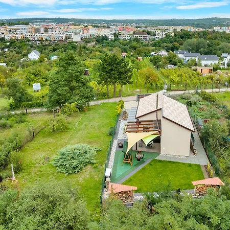 Vilka Nad Znojmem Σπίτι διακοπών
