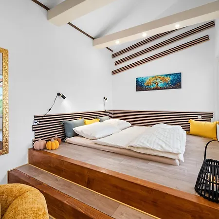 Casa vacanze Vilka Nad Znojmem *
